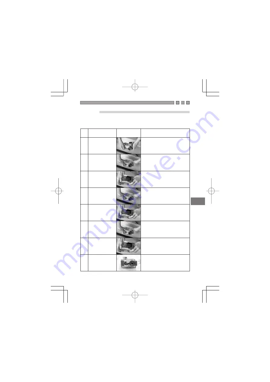 Olympus PT-033 Скачать руководство пользователя страница 273