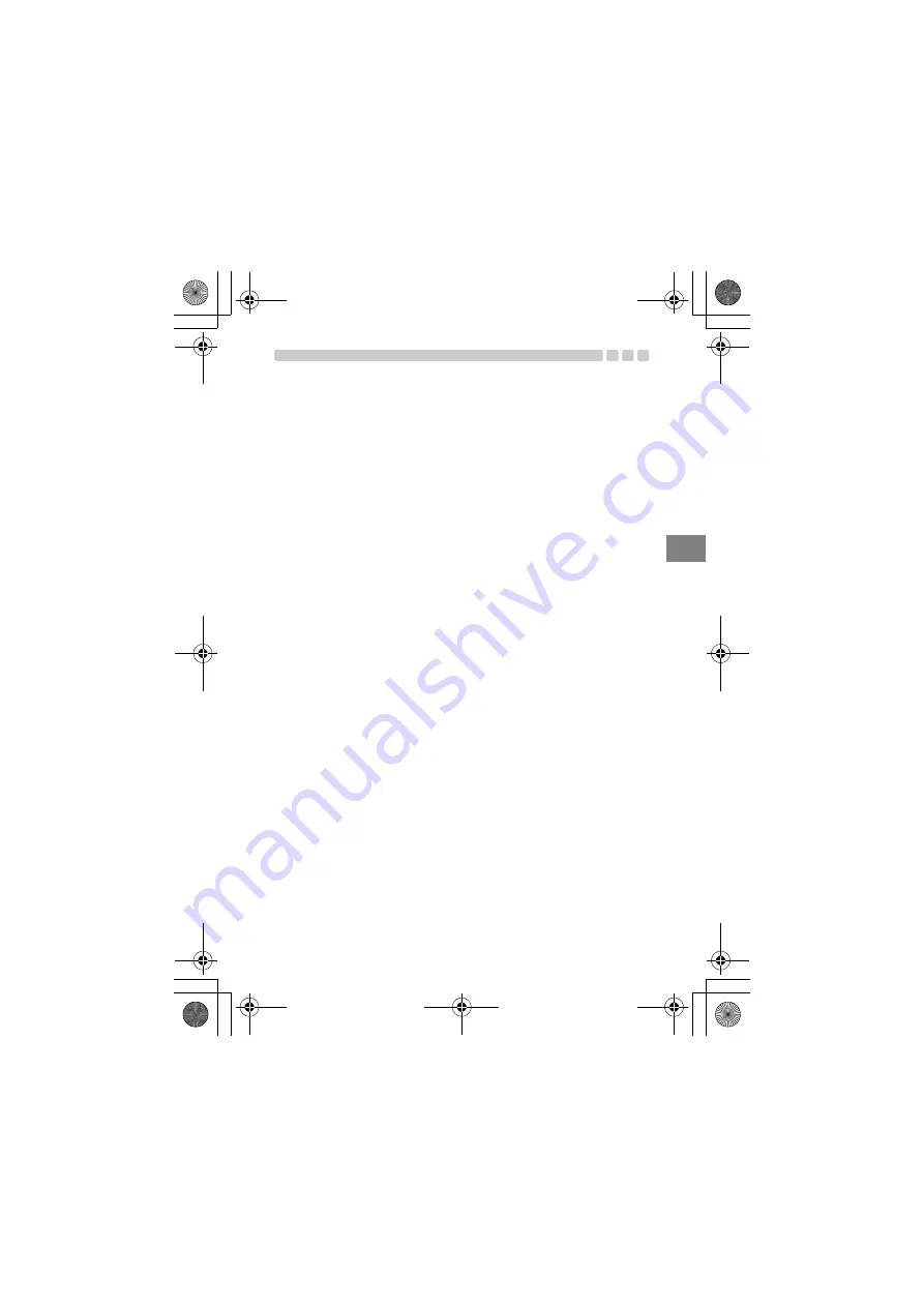 Olympus PT-035 Instruction Manual Download Page 85