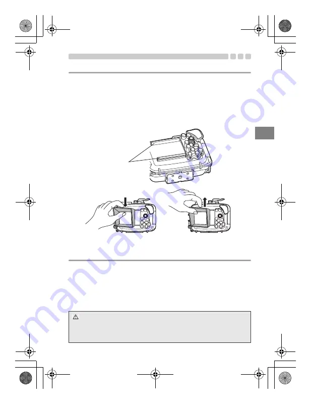 Olympus PT-043 Instruction Manual Download Page 135