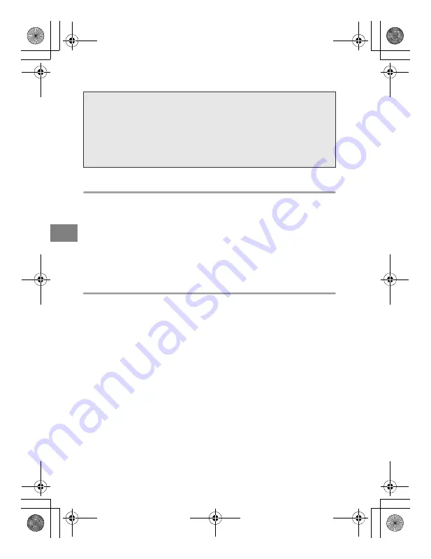 Olympus PT-043 Instruction Manual Download Page 192