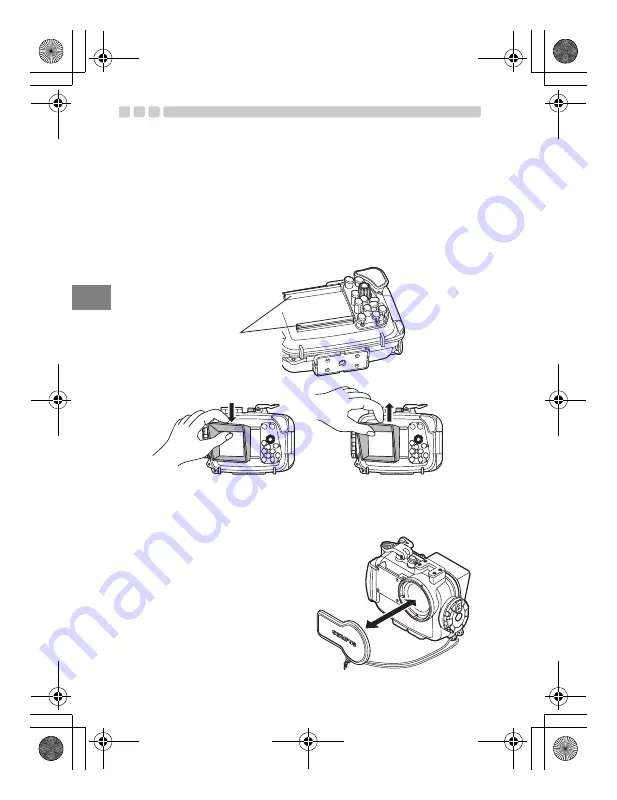 Olympus PT-047 Скачать руководство пользователя страница 132