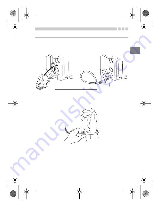 Olympus PT-052 Instruction Manual Download Page 11