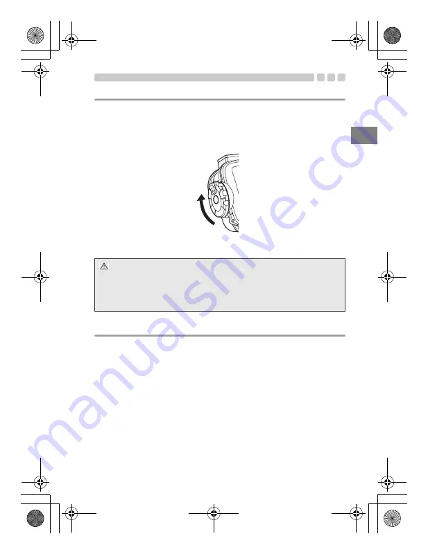 Olympus PT-052 Instruction Manual Download Page 17