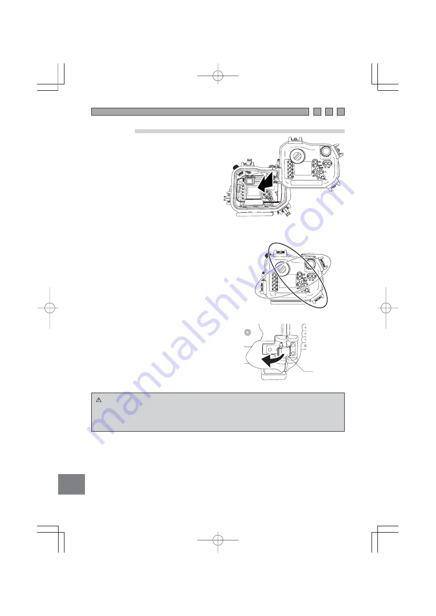 Olympus PT-E01 Instruction Manual Download Page 238