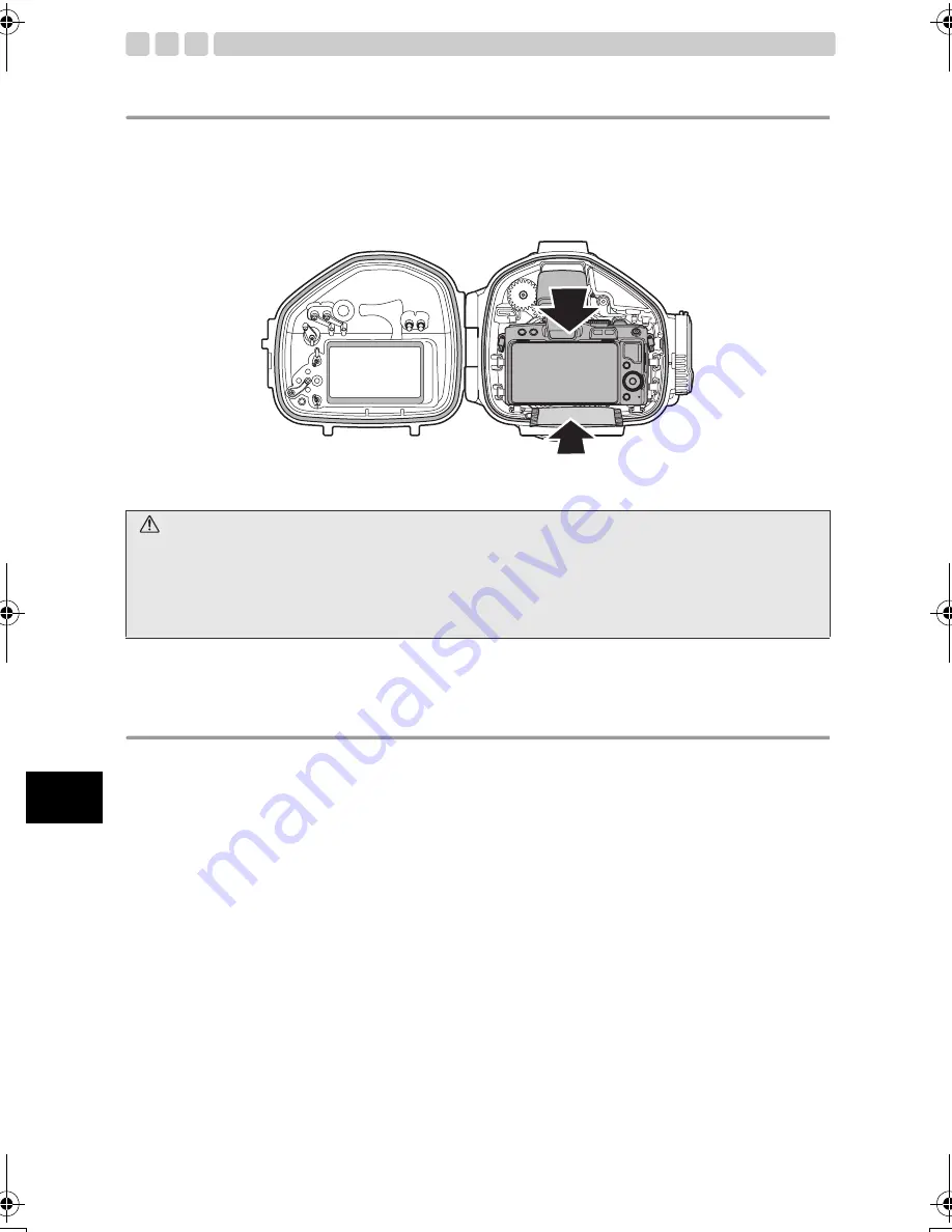 Olympus PT-EP10 Instruction Manual Download Page 14