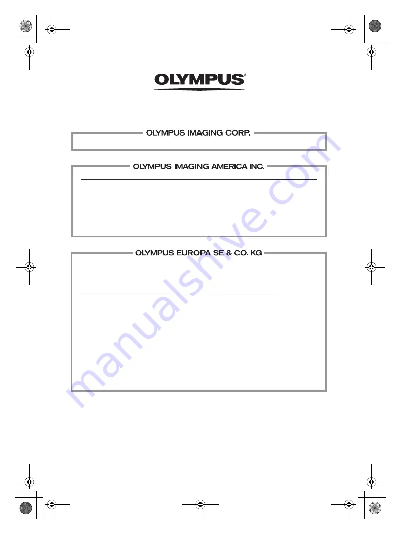 Olympus PT-EP11 User Manual Download Page 111