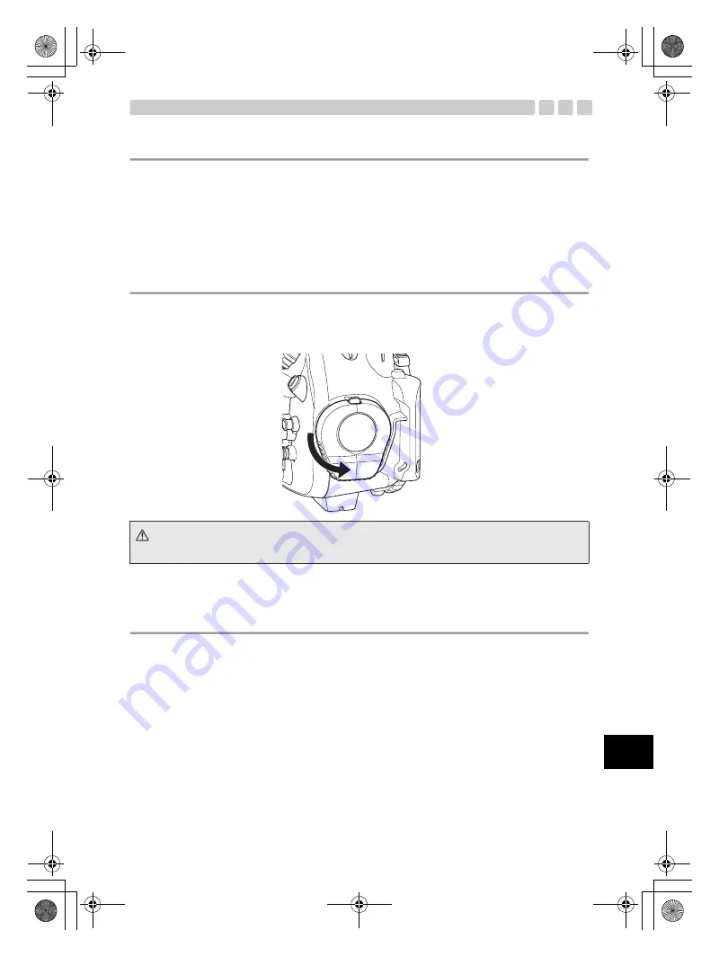 Olympus PT-EP11 User Manual Download Page 125