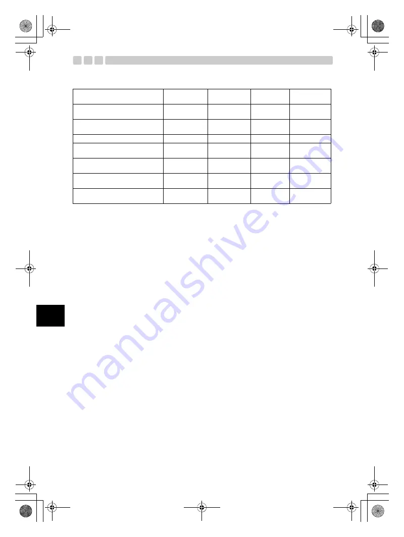 Olympus PT-EP14 Instruction Manual Download Page 24