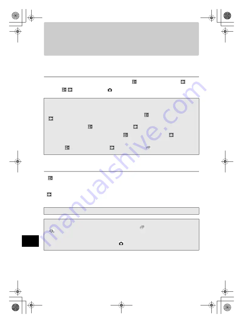 Olympus PT-EP14 Instruction Manual Download Page 116