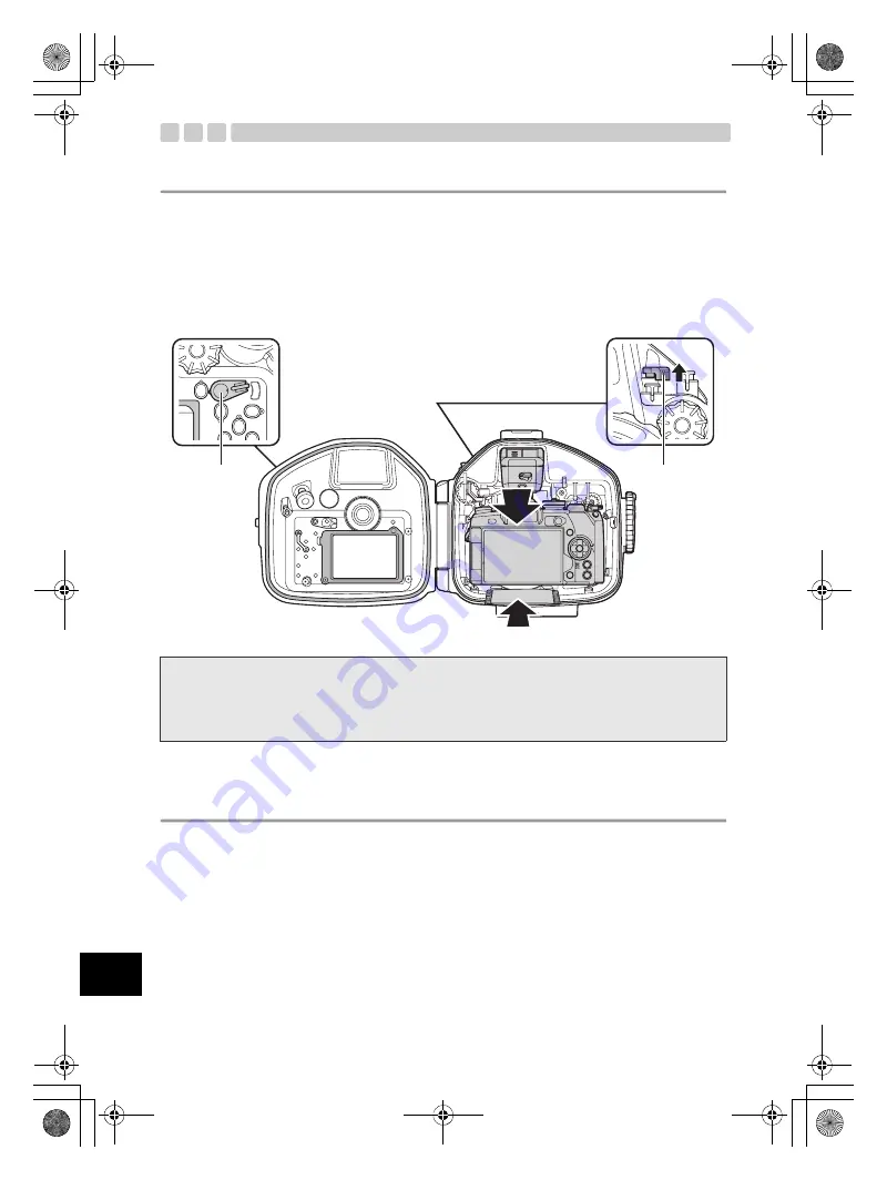 Olympus PT-EP14 Instruction Manual Download Page 160