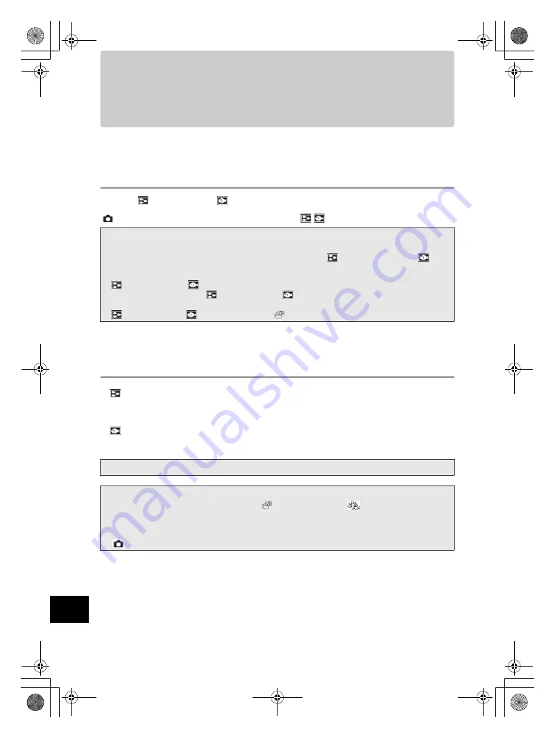 Olympus PT-EP14 Instruction Manual Download Page 164