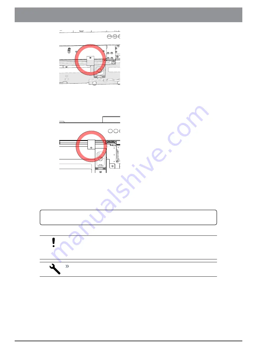 Olympus SLIDEVIEW  VS200 Instructions For Use Manual Download Page 28