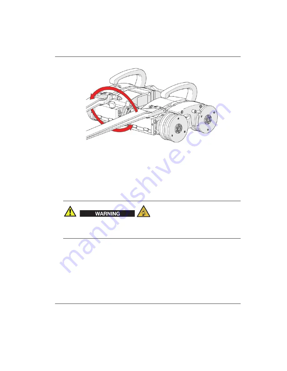 Olympus SteerROVER User Manual Download Page 47