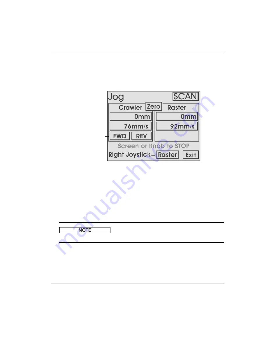 Olympus SteerROVER User Manual Download Page 83