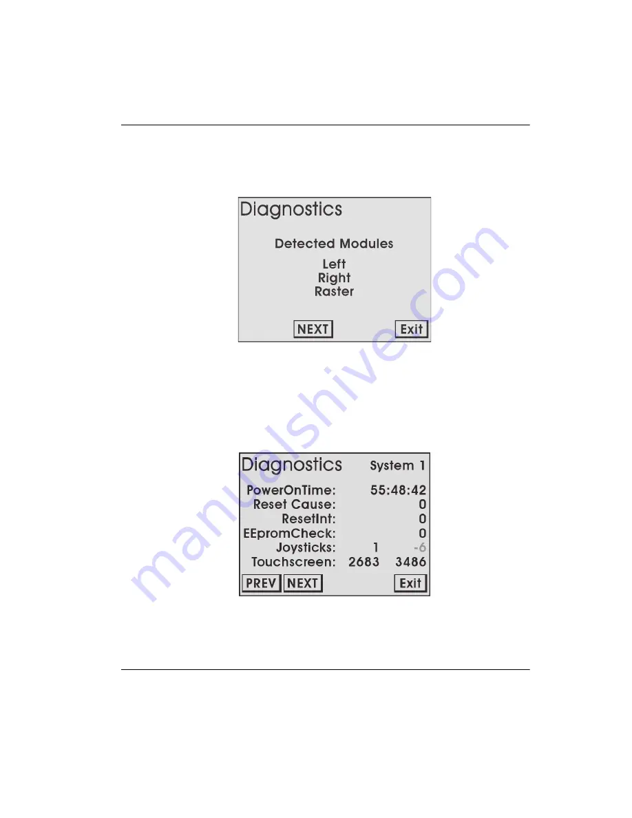 Olympus SteerROVER User Manual Download Page 95