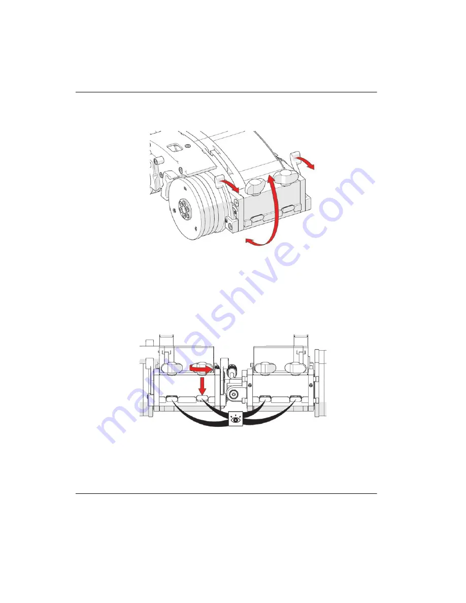 Olympus SteerROVER User Manual Download Page 106