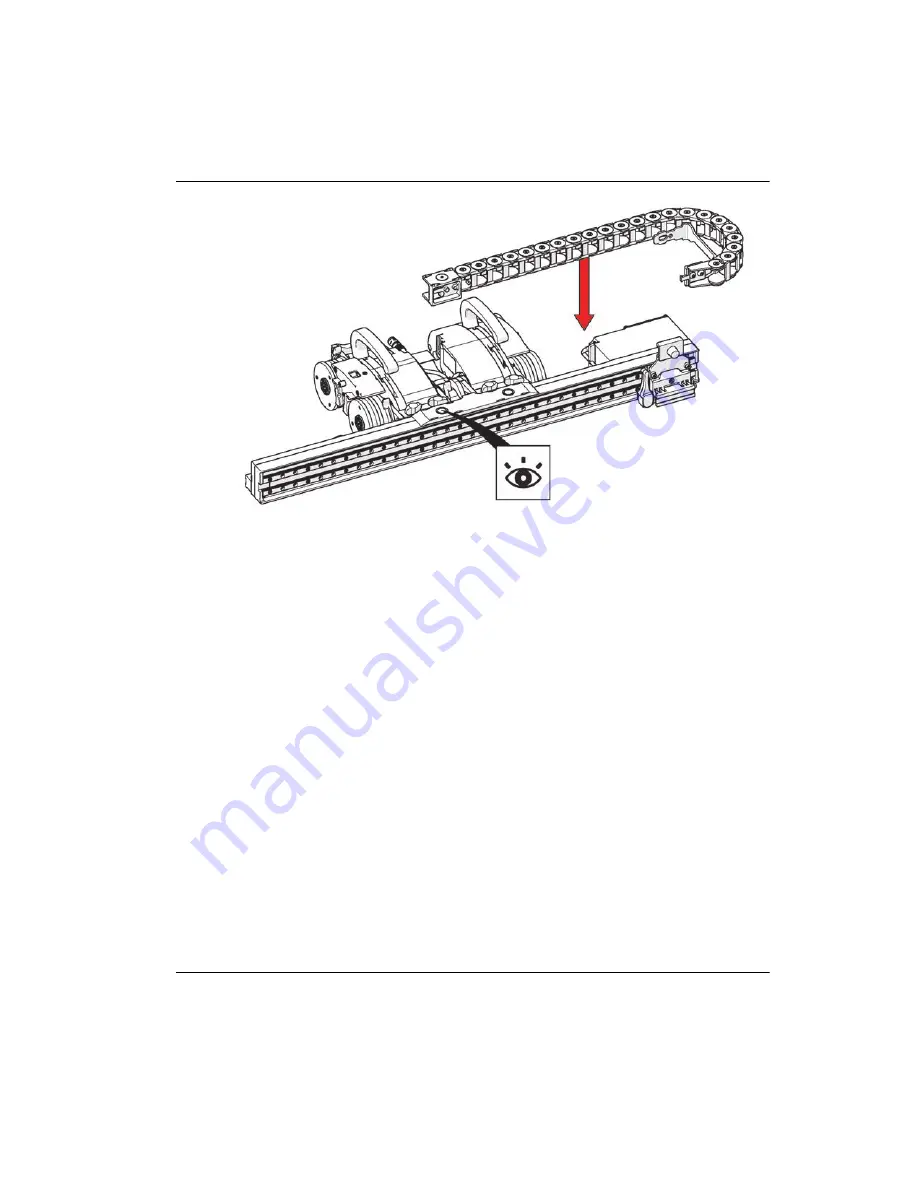 Olympus SteerROVER User Manual Download Page 135