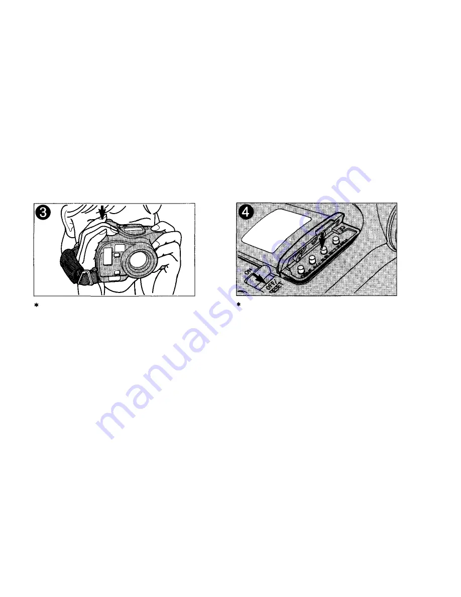 Olympus Super Zoom 330 Instructions Manual Download Page 46