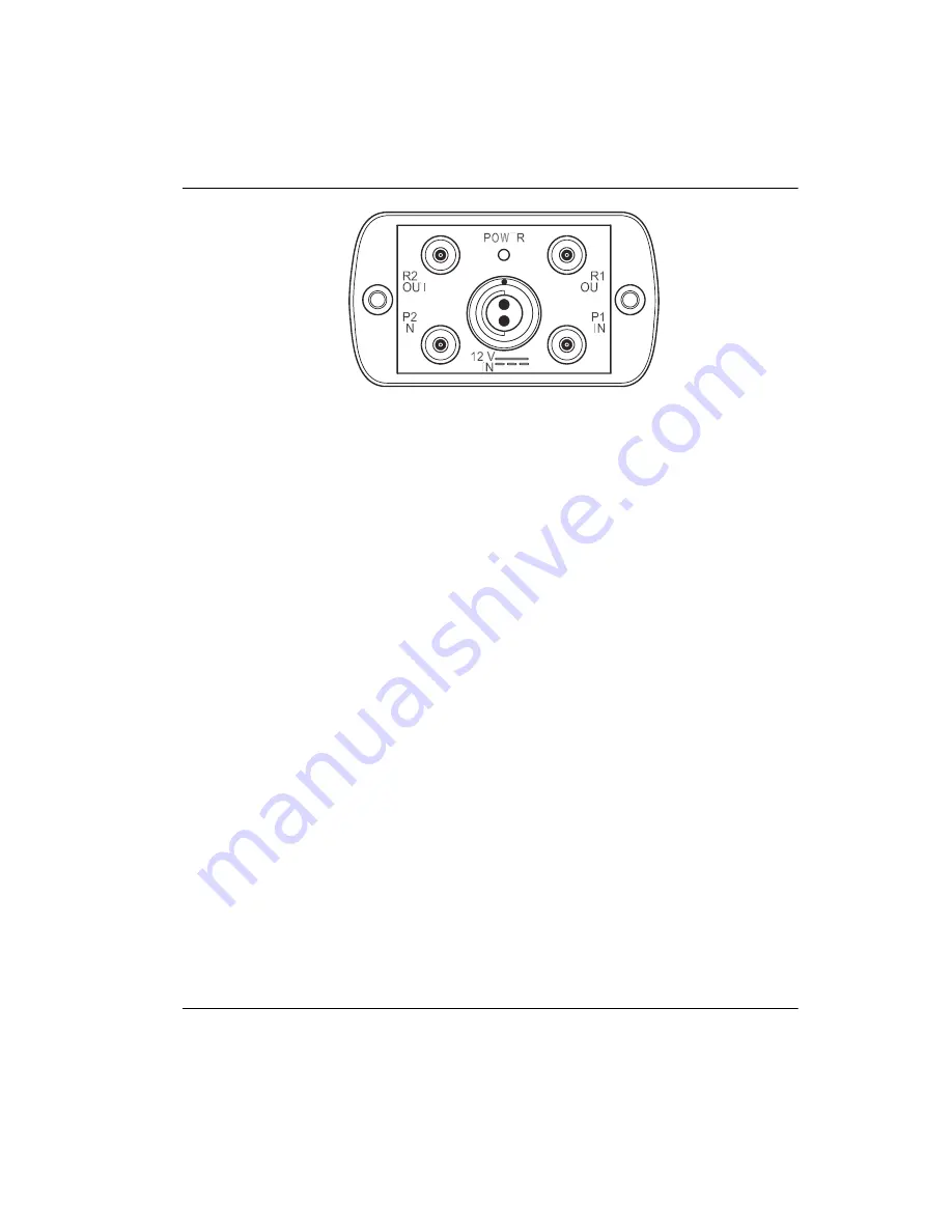 Olympus TRPP 5810 User Manual Download Page 23