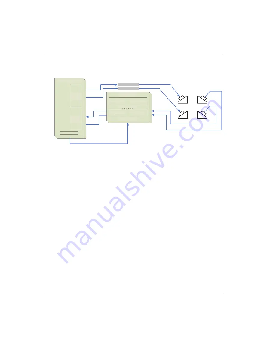 Olympus TRPP 5810 User Manual Download Page 28