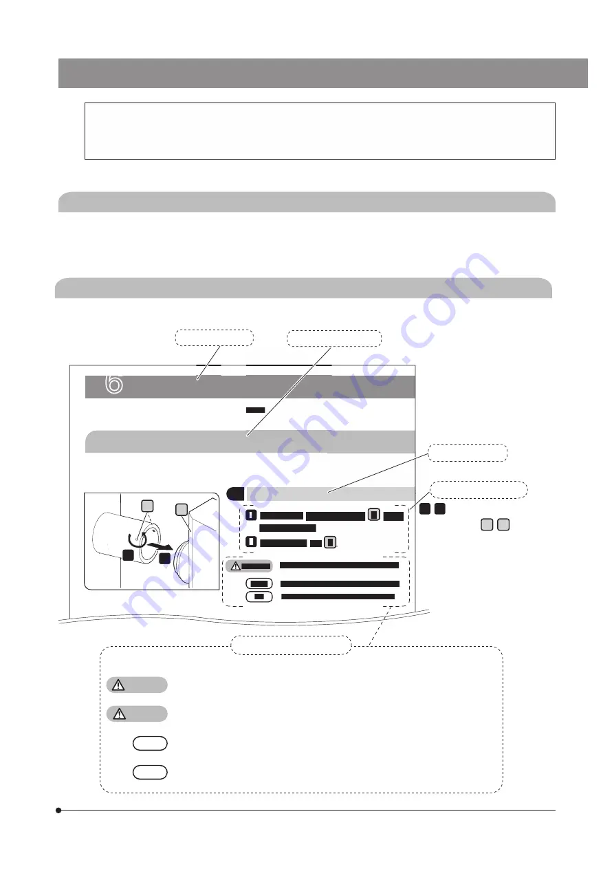 Olympus U-LGPS Instructions Manual Download Page 5