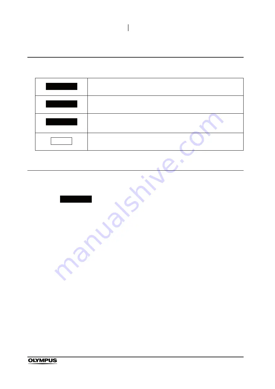 Olympus UCR Instructions Manual Download Page 13