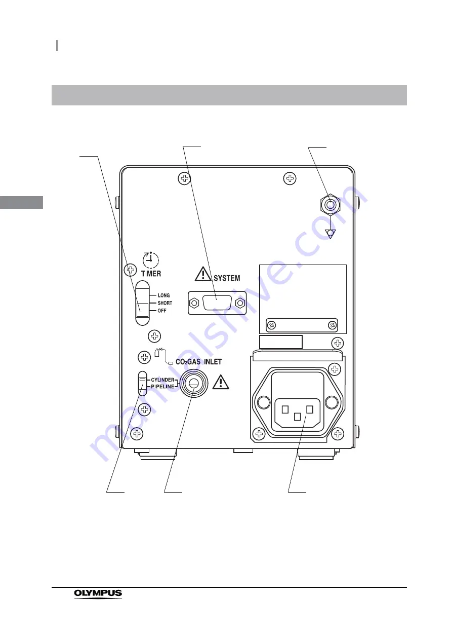 Olympus UCR Скачать руководство пользователя страница 26