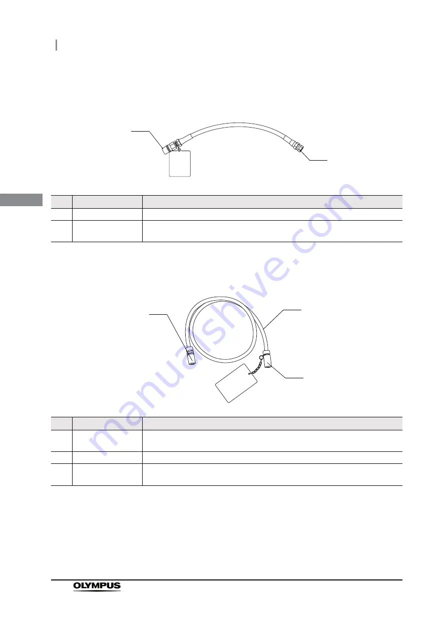 Olympus UCR Instructions Manual Download Page 30