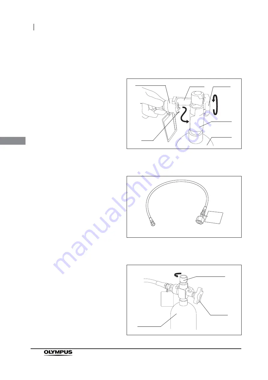 Olympus UCR Instructions Manual Download Page 34