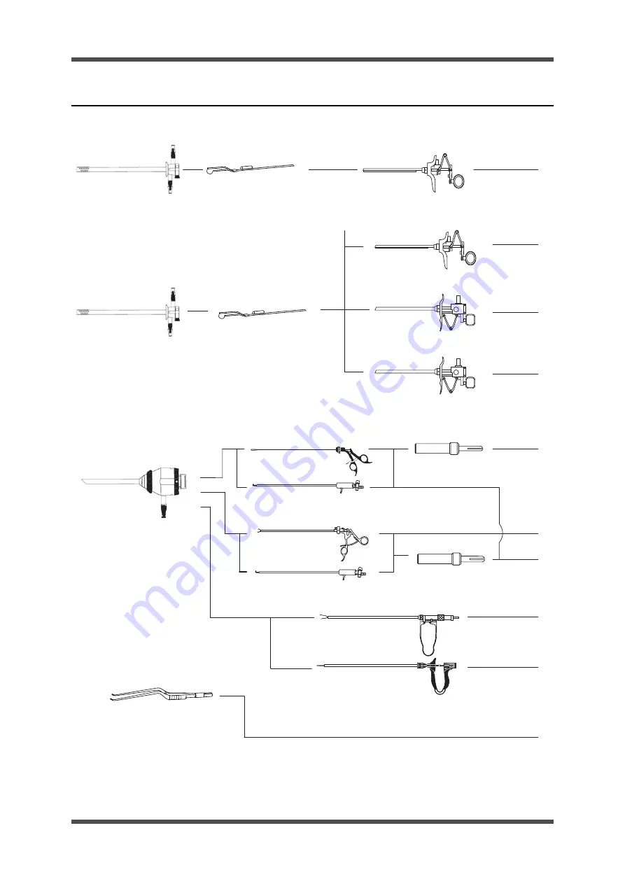 Olympus UES-40 Maintenance Manual Download Page 24