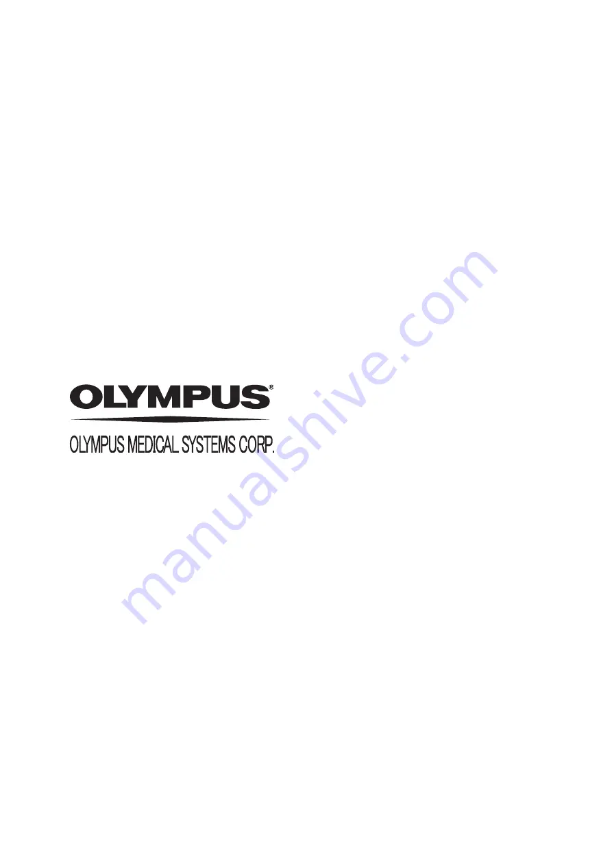 Olympus UES-40 Скачать руководство пользователя страница 64