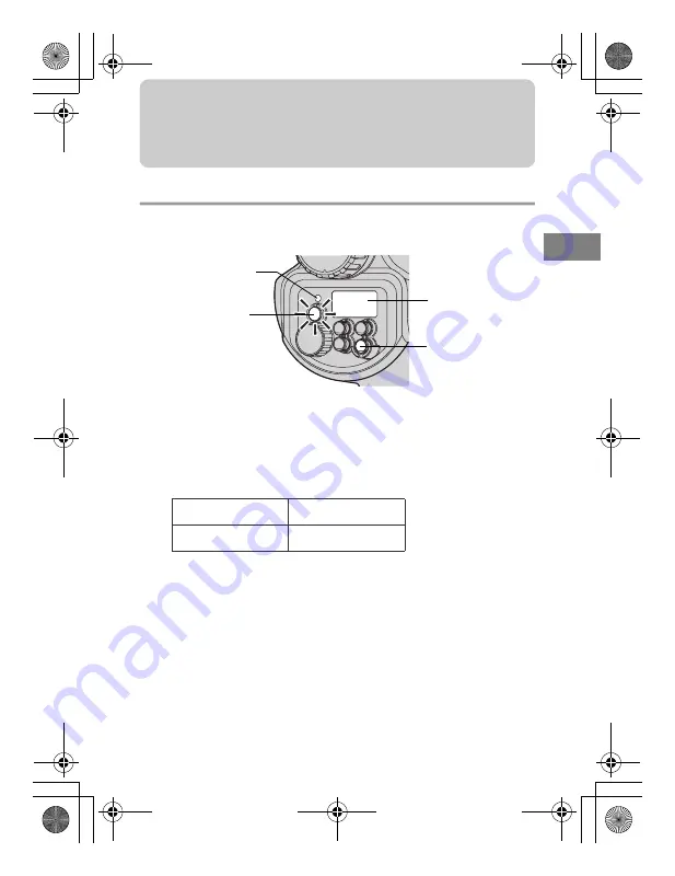 Olympus UFL-2 Instruction Manual Download Page 23