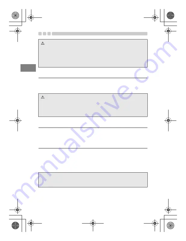 Olympus UFL-2 Instruction Manual Download Page 32