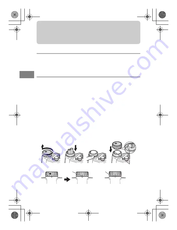 Olympus UFL-2 Instruction Manual Download Page 58