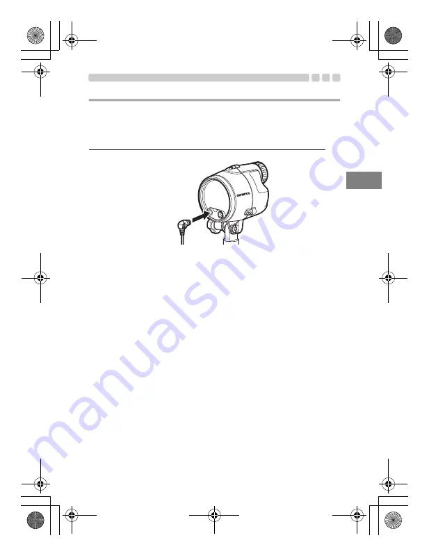 Olympus UFL-2 Instruction Manual Download Page 61