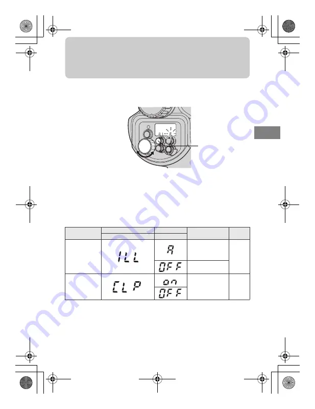 Olympus UFL-2 Instruction Manual Download Page 67