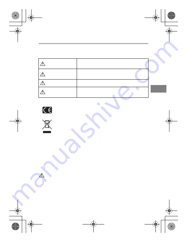 Olympus UFL-2 Instruction Manual Download Page 83