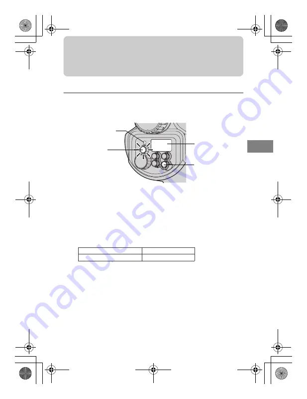 Olympus UFL-2 Instruction Manual Download Page 103