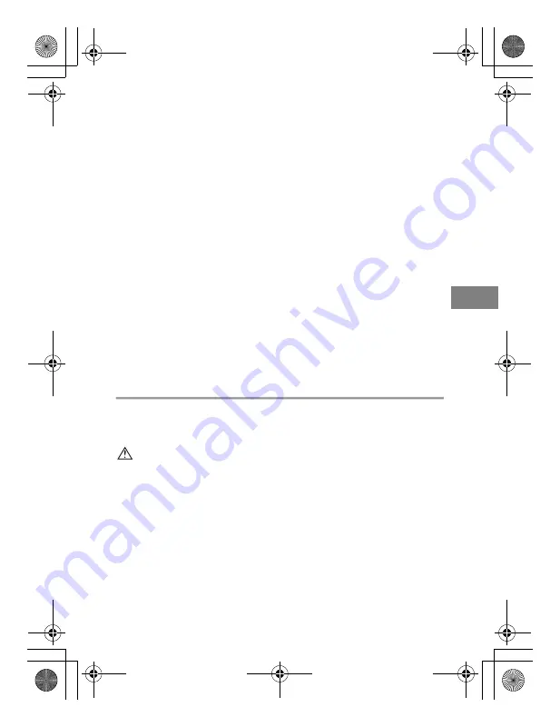 Olympus UFL-2 Instruction Manual Download Page 125