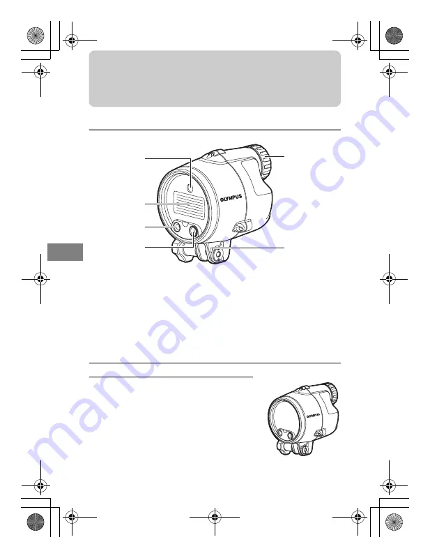 Olympus UFL-2 Instruction Manual Download Page 172