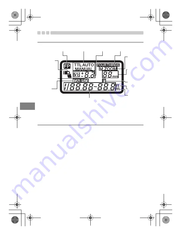 Olympus UFL-2 Instruction Manual Download Page 174