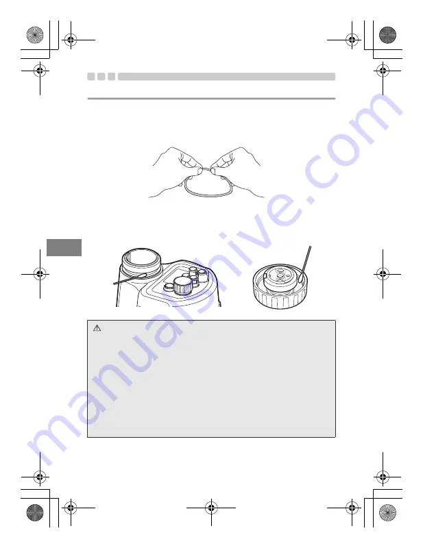 Olympus UFL-2 Instruction Manual Download Page 176