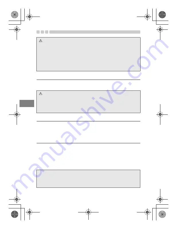 Olympus UFL-2 Instruction Manual Download Page 192