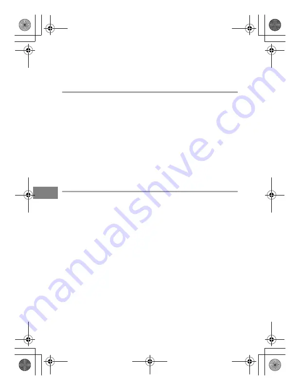 Olympus UFL-2 Instruction Manual Download Page 202