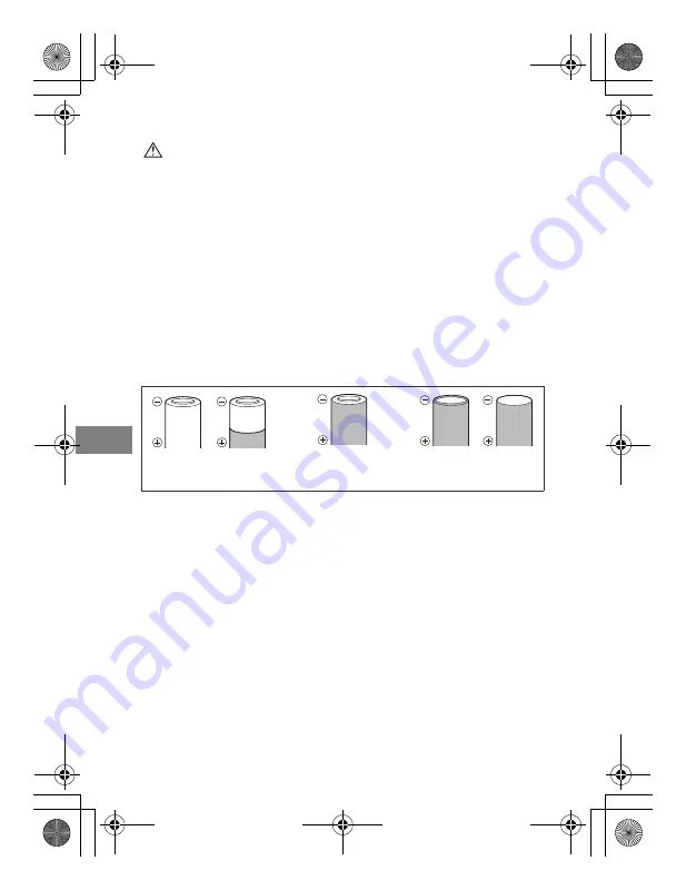 Olympus UFL-2 Instruction Manual Download Page 206