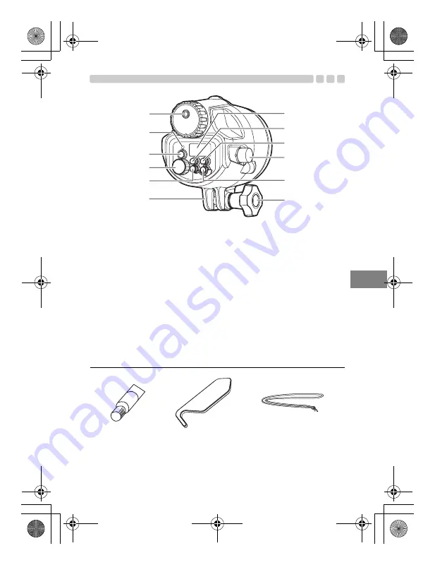 Olympus UFL-2 Instruction Manual Download Page 213