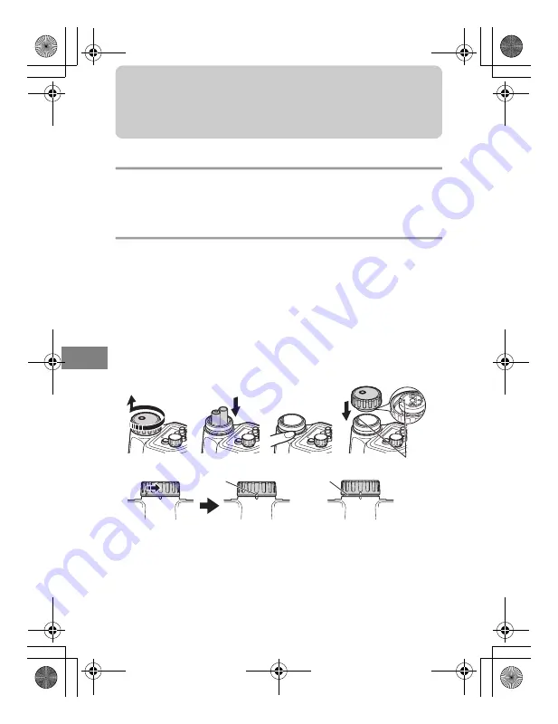 Olympus UFL-2 Instruction Manual Download Page 218