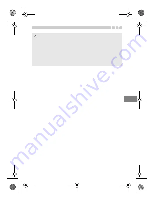 Olympus UFL-2 Instruction Manual Download Page 219