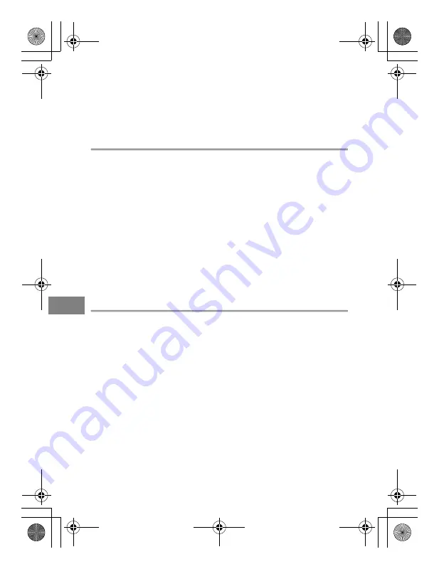 Olympus UFL-2 Instruction Manual Download Page 242