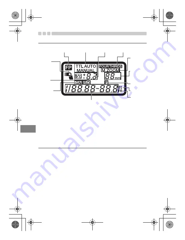 Olympus UFL-2 Instruction Manual Download Page 254